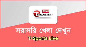 T Sports HD Live